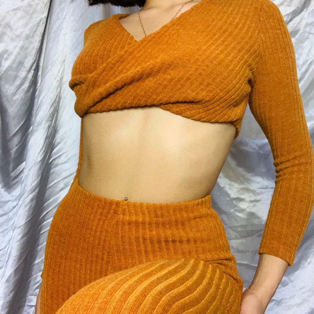 ✰ ✧･ﾟDisco baby-esque 2 piece  ✧･ﾟ✰